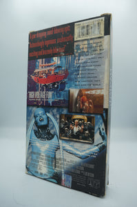 $5 Single VHS Movie - ohiohippies.com