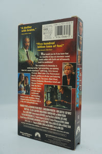 $5 Single VHS Movie - ohiohippies.com