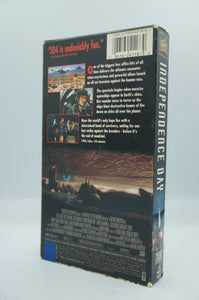 $5 Single VHS Movie - ohiohippies.com