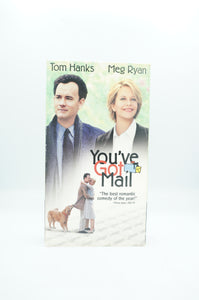 $5 Single VHS Movie - ohiohippies.com