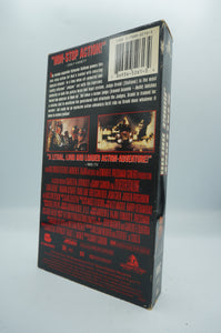 $5 Single VHS Movie - ohiohippies.com