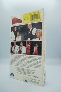 $5 Single VHS Movie - ohiohippies.com