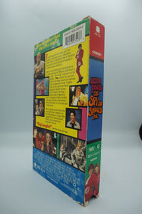 $5 Single VHS Movie - ohiohippies.com