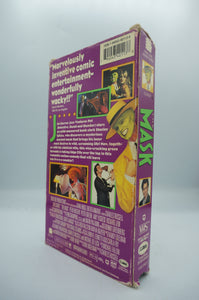 $5 Single VHS Movie - ohiohippies.com