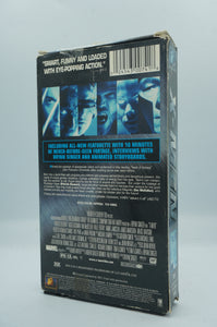 $5 Single VHS Movie - ohiohippies.com