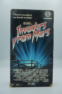 $5 Single VHS Movie - ohiohippies.com