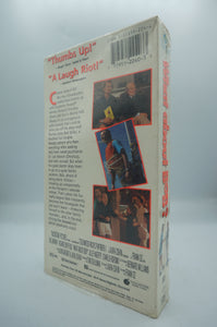 $5 Single VHS Movie - ohiohippies.com