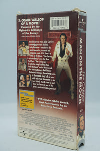 $5 VHS Movies - Ohiohippies.com