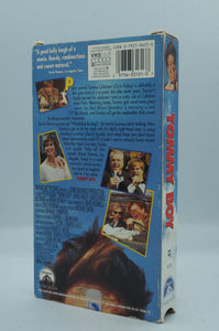 $5 VHS Movies - Ohiohippies.com