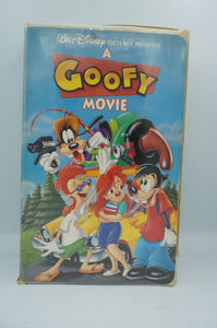 $5 VHS Movies - Ohiohippies.com