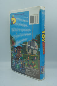 $5 VHS Movies - Ohiohippies.com