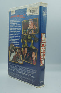 $5 VHS Movies - Ohiohippies.com