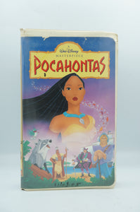 $5 VHS Movies - Ohiohippies.com