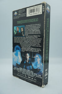$5 VHS Movies - Ohiohippies.com