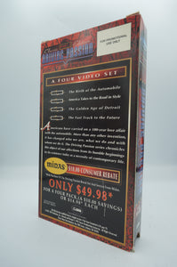 $5 VHS Movies - Ohiohippies.com