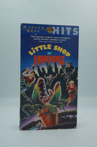 $5 VHS Movies - Ohiohippies.com