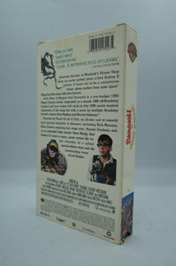 $5 VHS Movies - Ohiohippies.com