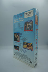 Barcelona VHS- OhioHippies.com