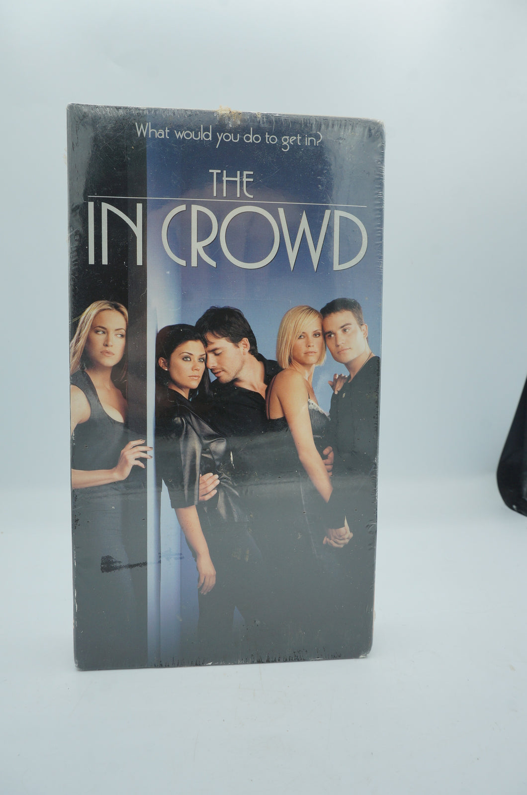 The In Crowd VHS - OhioHippies.com