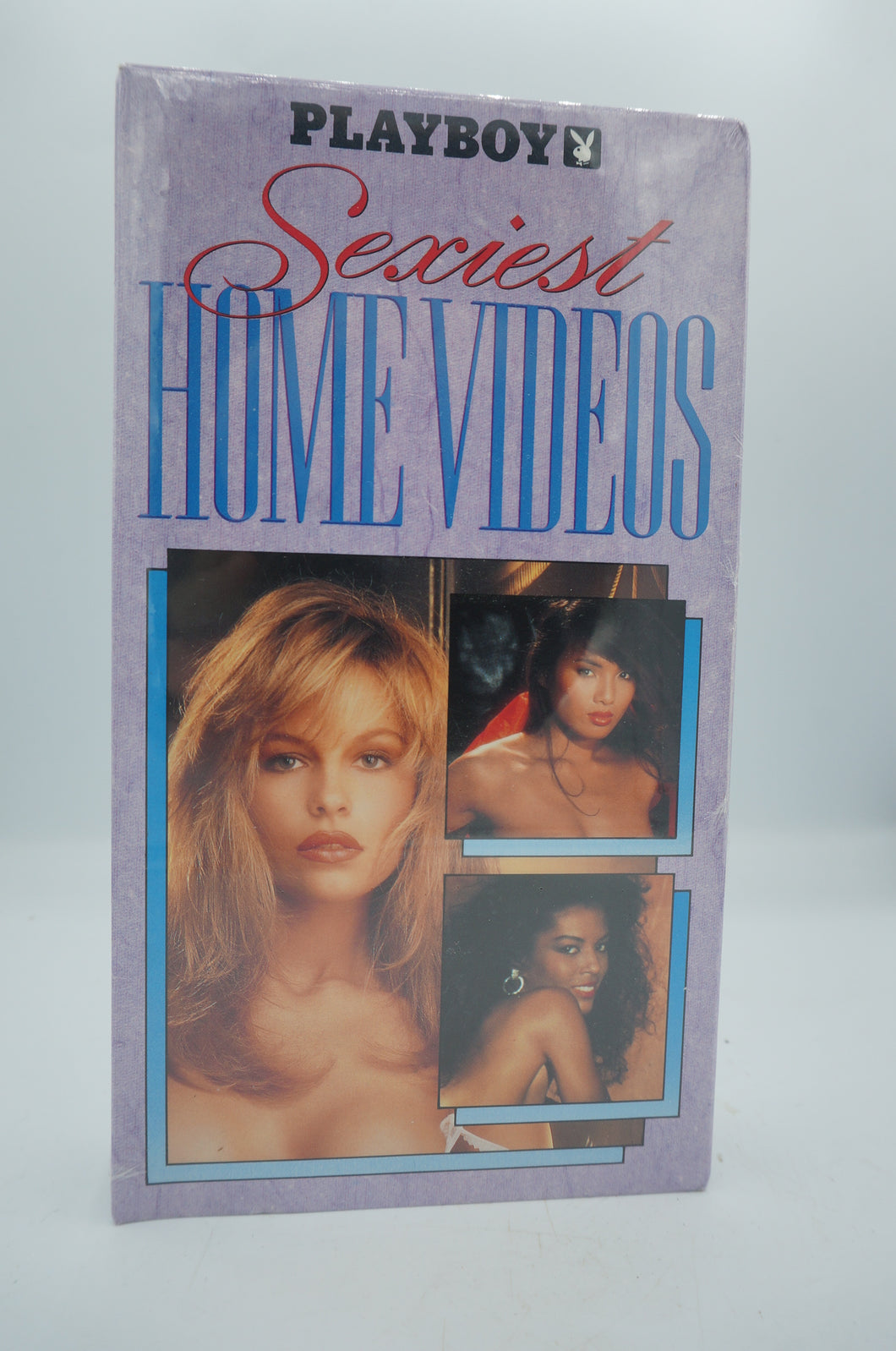 Sexiest Home Videos VHS -OhioHippies.com