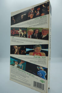 Weird Al Yankovic Bad Hair Day VHS -OhioHippies.com