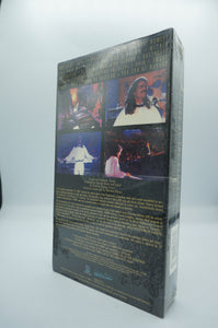 Yanni Live At the Acropolis VHS - OhioHippies.com