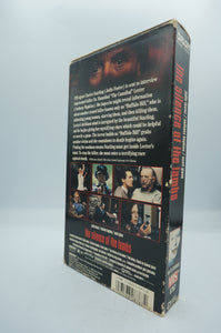 $5 VHS Movies - Ohiohippies.com