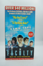 Load image into Gallery viewer, The Faculty VHS-OhioHippies.com
