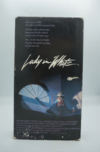 Load image into Gallery viewer, Lady In White VHS -OhioHippies.com
