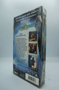 Leprechaun 2 VHS- OhioHippies.com