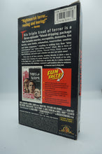 Load image into Gallery viewer, Tales of Terror VHS -OhioHippies.com

