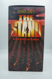 Stephen King's The Stand VHS- OhioHippies.com