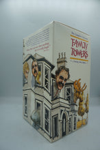 Load image into Gallery viewer, Fawlty Towers VHS Complete Collection-OhioHippies.com
