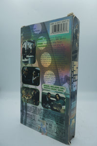 $5 VHS Movies - Ohiohippies.com