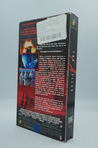 $5 VHS Movies - Ohiohippies.com