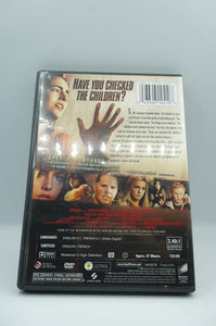 $3 Single DVDs-OhioHippies.com