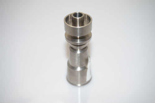 10mm - 14mm  Male Quality Titanium Banger