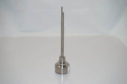 Titanium Dabber With carb