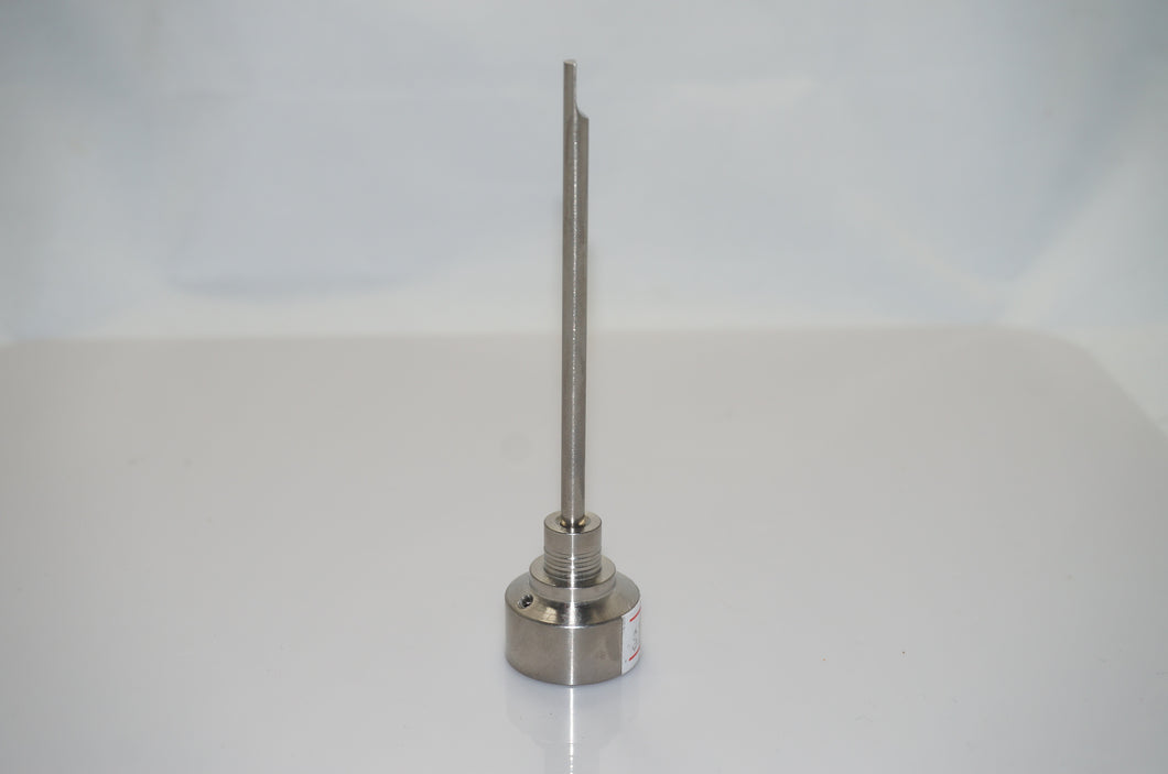 Titanium Dabber With carb