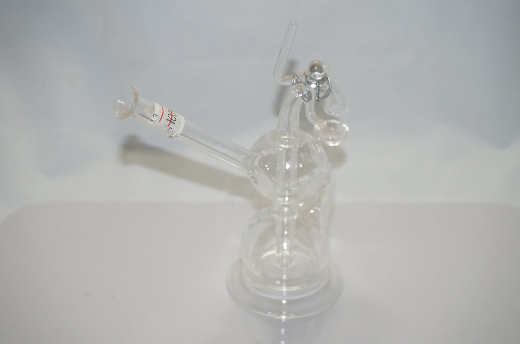 Classic Style Swing Arm Oil Rig