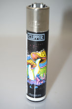 Load image into Gallery viewer, Clipper Stoner Lighter Collection - Caliculturesmokeshop.com
