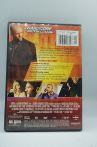 DVD Movie Collection -Ohiohippies.com