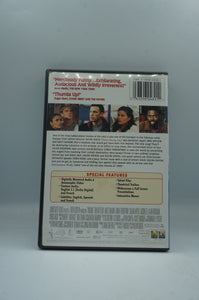 DVD Movie Collection -Ohiohippies.com