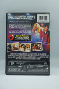 DVD Movie Collection -Ohiohippies.com