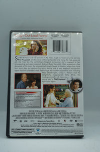 DVD TV Series - Ohiohippies.com