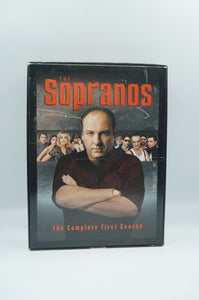 DVD TV Series - Ohiohippies.com