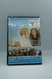 DVD TV Series - Ohiohippies.com