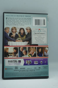 DVD TV Series - Ohiohippies.com