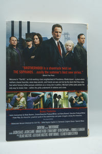 DVD TV Series - Ohiohippies.com