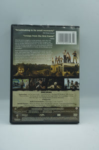 DVD TV Series - Ohiohippies.com